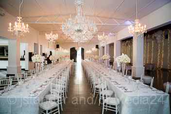 Dewaldt Duvenhage troue