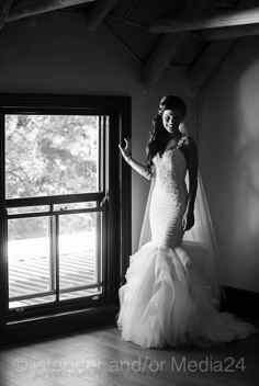 Dewaldt Duvenhage troue