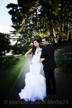 Dewaldt Duvenhage troue