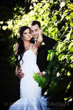 Dewaldt Duvenhage troue